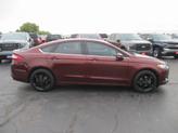 Thumbnail of 2016 Bronze Fire Metallic Tinted Clearcoat Ford Fusion