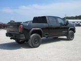 Thumbnail of 2025 Onyx Black GMC Sierra 2500