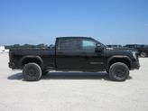 Thumbnail of 2025 Onyx Black GMC Sierra 2500