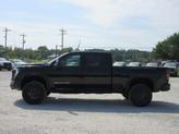 Thumbnail of 2025 Onyx Black GMC Sierra 2500