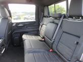 Thumbnail of 2025 Onyx Black GMC Sierra 2500
