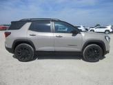 Thumbnail of 2026 Metallic GMC Terrain