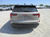 Thumbnail of 2026 Metallic GMC Terrain