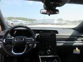 Thumbnail of 2026 Metallic GMC Terrain