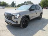 Thumbnail of 2026 Metallic GMC Terrain