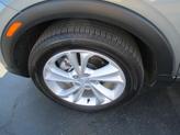 Thumbnail of 2023 Moonstone Gray Metallic Buick Encore GX