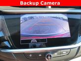 Thumbnail of 2023 Moonstone Gray Metallic Buick Encore GX