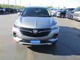 Thumbnail of 2023 Moonstone Gray Metallic Buick Encore GX