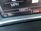 Thumbnail of 2019 Iridium Metallic GMC Acadia