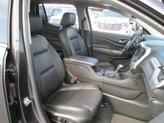 Thumbnail of 2019 Iridium Metallic GMC Acadia