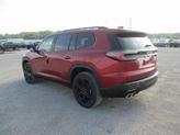Thumbnail of 2026 Volcanic Red GMC Acadia