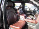 Thumbnail of 2022 Agate Black Metallic Ford Expedition Max