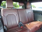 Thumbnail of 2022 Agate Black Metallic Ford Expedition Max