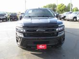 Thumbnail of 2022 Agate Black Metallic Ford Expedition Max