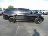 Thumbnail of 2022 Agate Black Metallic Ford Expedition Max