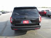Thumbnail of 2022 Agate Black Metallic Ford Expedition Max