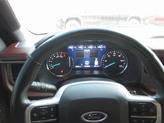 Thumbnail of 2022 Agate Black Metallic Ford Expedition Max