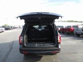 Thumbnail of 2022 Agate Black Metallic Ford Expedition Max