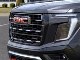 Thumbnail of 2025 Titanium Rush Metallic GMC Yukon