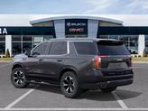 Thumbnail of 2025 Titanium Rush Metallic GMC Yukon