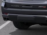 Thumbnail of 2025 Titanium Rush Metallic GMC Yukon