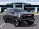 Thumbnail of 2025 Titanium Rush Metallic GMC Yukon