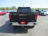 Thumbnail of 2021 Onyx Black GMC Sierra 2500