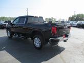 Thumbnail of 2021 Onyx Black GMC Sierra 2500