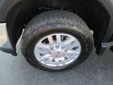 Thumbnail of 2021 Onyx Black GMC Sierra 2500