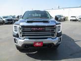 Thumbnail of 2021 Onyx Black GMC Sierra 2500