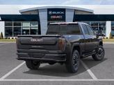 Thumbnail of 2026 Titanium GMC Sierra 3500