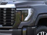 Thumbnail of 2026 Titanium GMC Sierra 3500