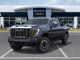 Thumbnail of 2026 Titanium GMC Sierra 3500