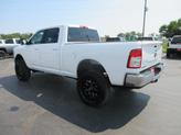 Thumbnail of 2022 Bright White Clearcoat RAM 2500