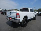 Thumbnail of 2022 Bright White Clearcoat RAM 2500