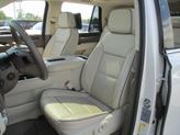 Thumbnail of 2021 White Frost Tri-Coat GMC Yukon