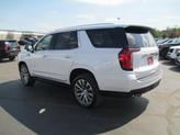 Thumbnail of 2021 White Frost Tri-Coat GMC Yukon