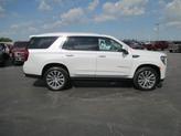 Thumbnail of 2021 White Frost Tri-Coat GMC Yukon