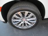 Thumbnail of 2021 White Frost Tri-Coat GMC Yukon