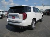 Thumbnail of 2021 White Frost Tri-Coat GMC Yukon