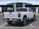 Thumbnail of 2025 Summit White GMC Sierra 3500