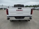 Thumbnail of 2025 Summit White GMC Sierra 3500