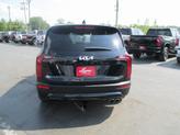 Thumbnail of 2022 Ebony Black Kia Telluride