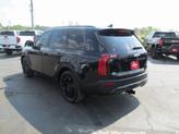 Thumbnail of 2022 Ebony Black Kia Telluride
