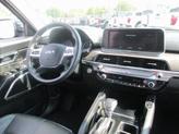 Thumbnail of 2022 Ebony Black Kia Telluride