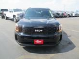 Thumbnail of 2022 Ebony Black Kia Telluride