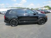 Thumbnail of 2022 Ebony Black Kia Telluride