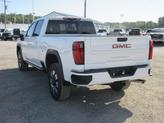 Thumbnail of 2025 Summit White GMC Sierra 2500