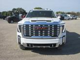 Thumbnail of 2025 Summit White GMC Sierra 2500