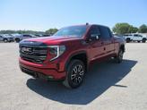 Thumbnail of 2026 Volcanic Red GMC Sierra 1500